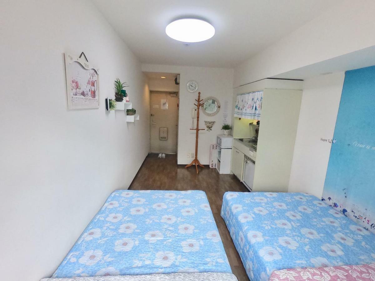 Jagalchi Hotel&house