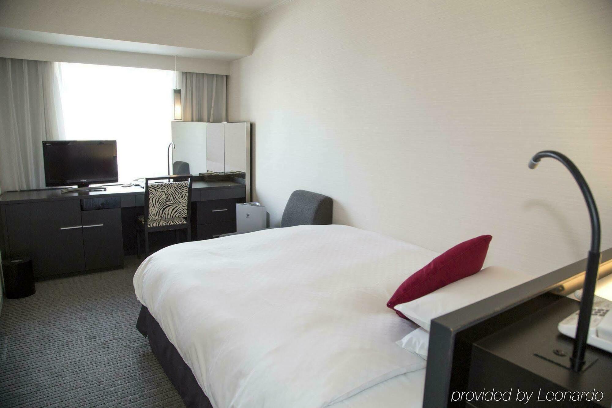 Hotel Nikko 4*