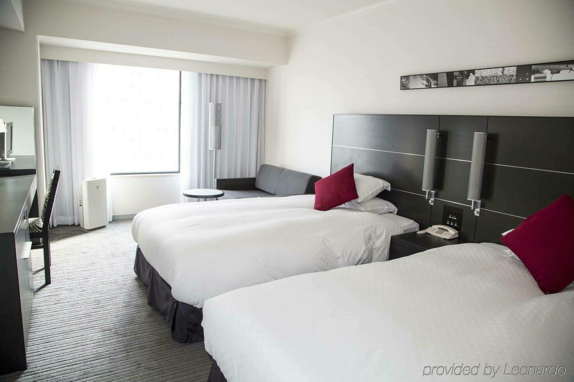 Nikko Hotel Osaka