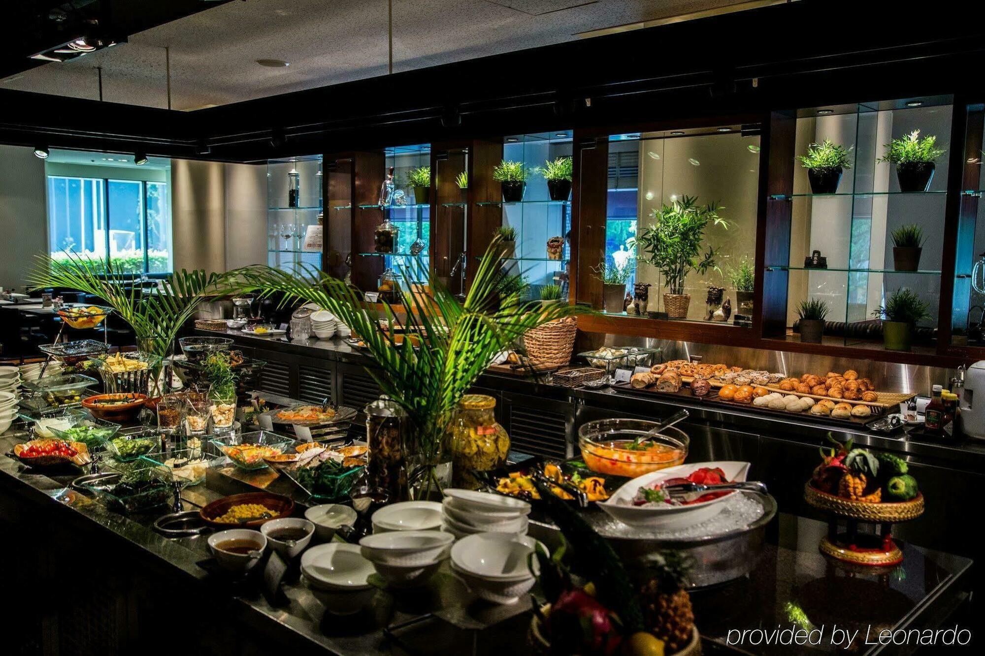 Hotel Nikko Osaka