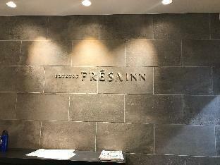 Sotetsu Fresa Kitahama Hotel