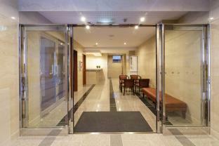Quartz Shin-osaka Hotel Osaka