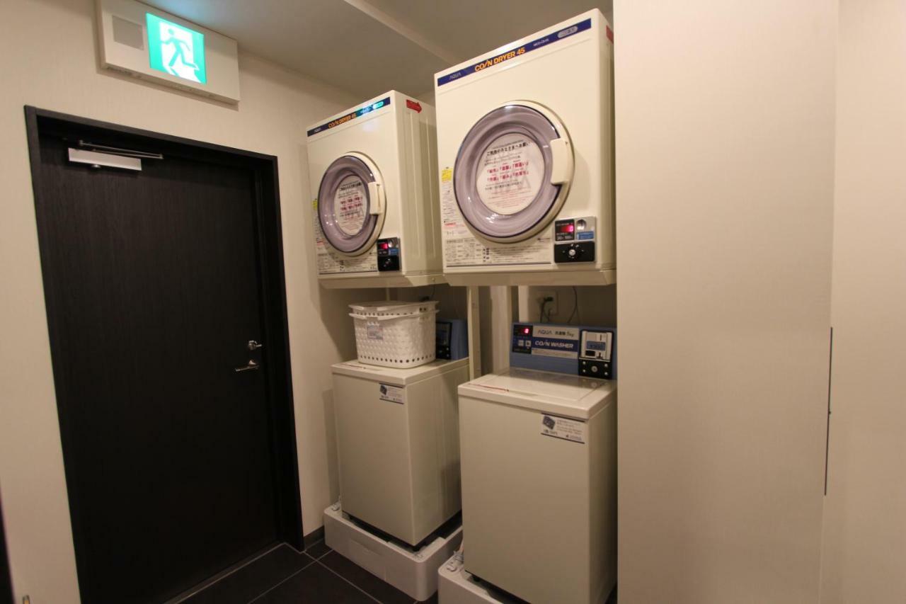Livemax Umeda West Hotel 3*