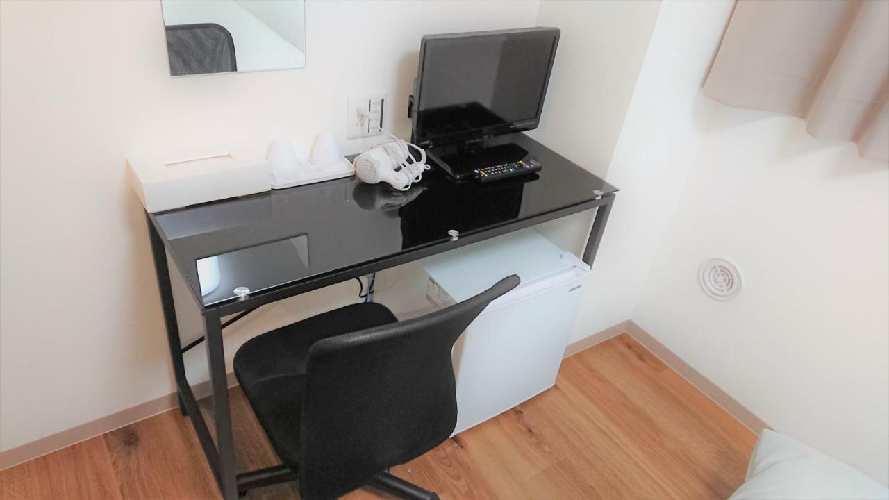 Chuo Bridge Hotel 2*