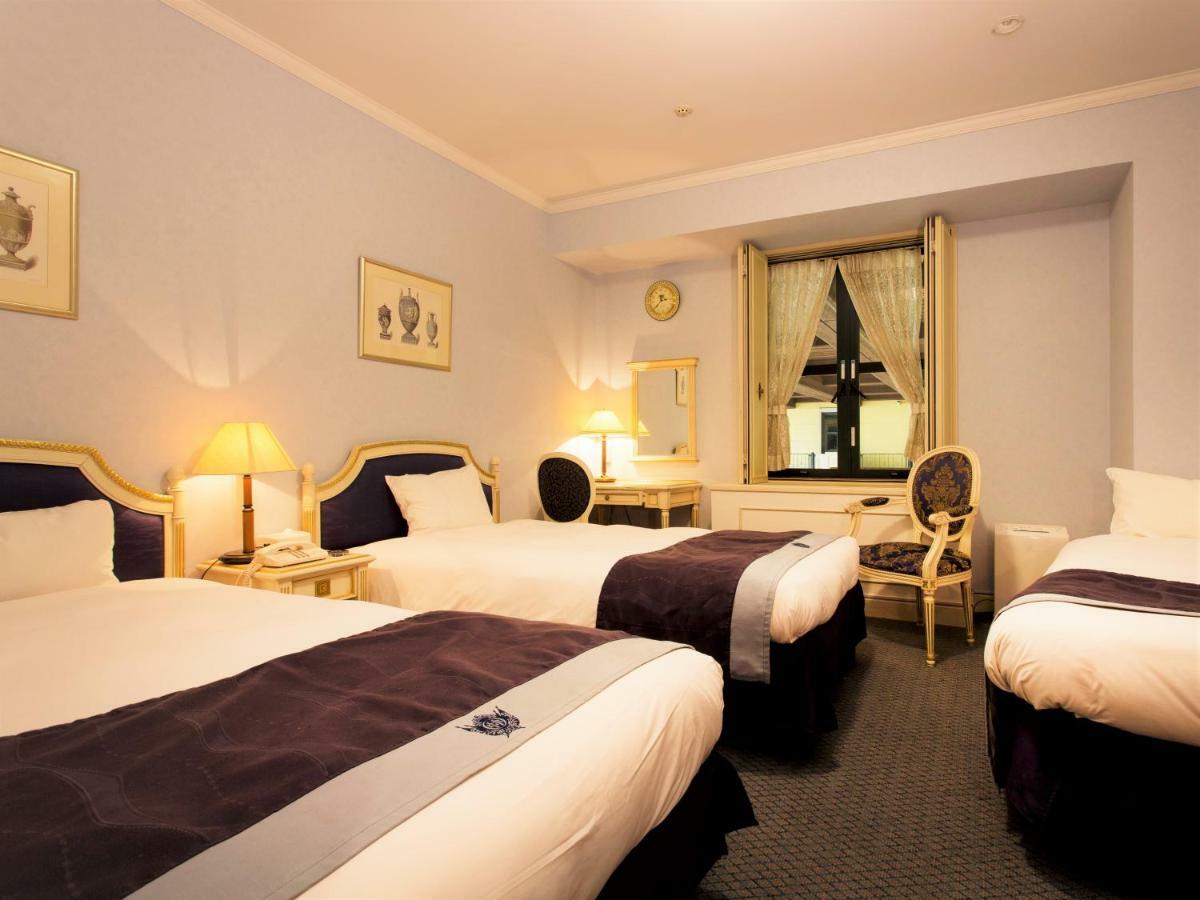 Hotel Monterey 4*