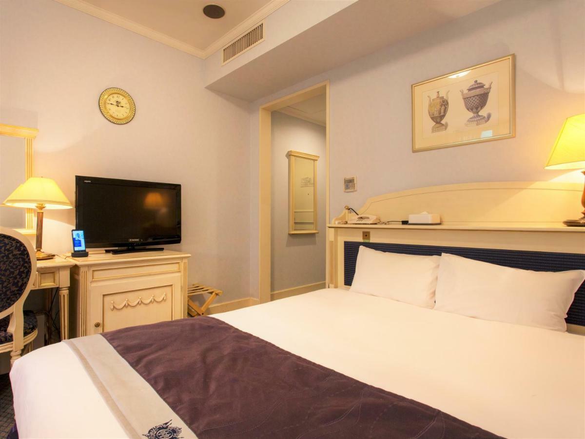 Monterey Hotel Osaka