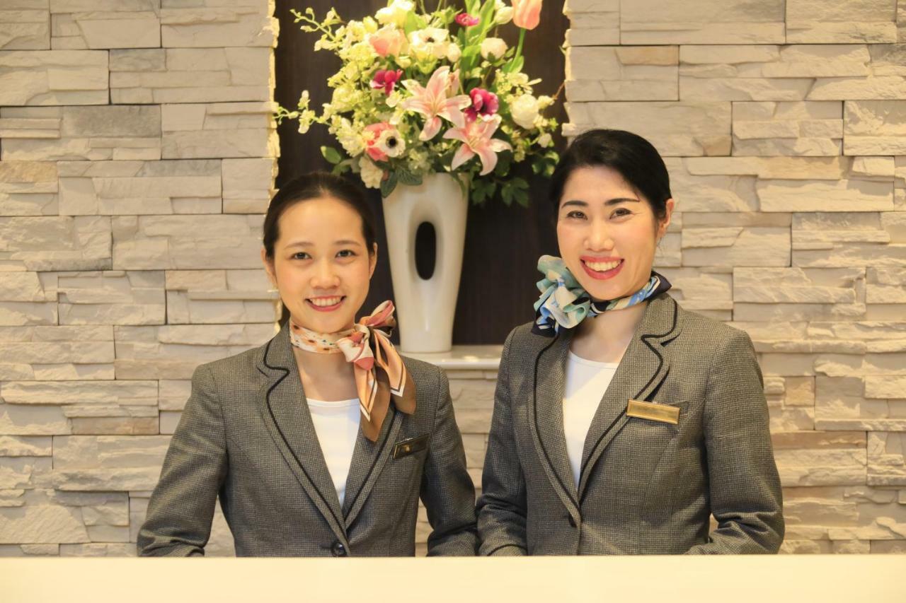 Richmond Namba Daikokucho Hotel Osaka