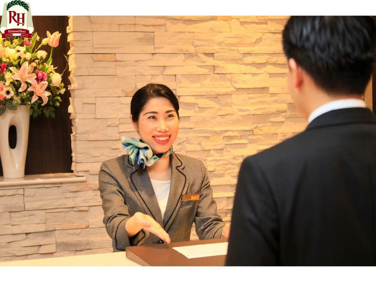 Richmond Namba Daikokucho Hotel