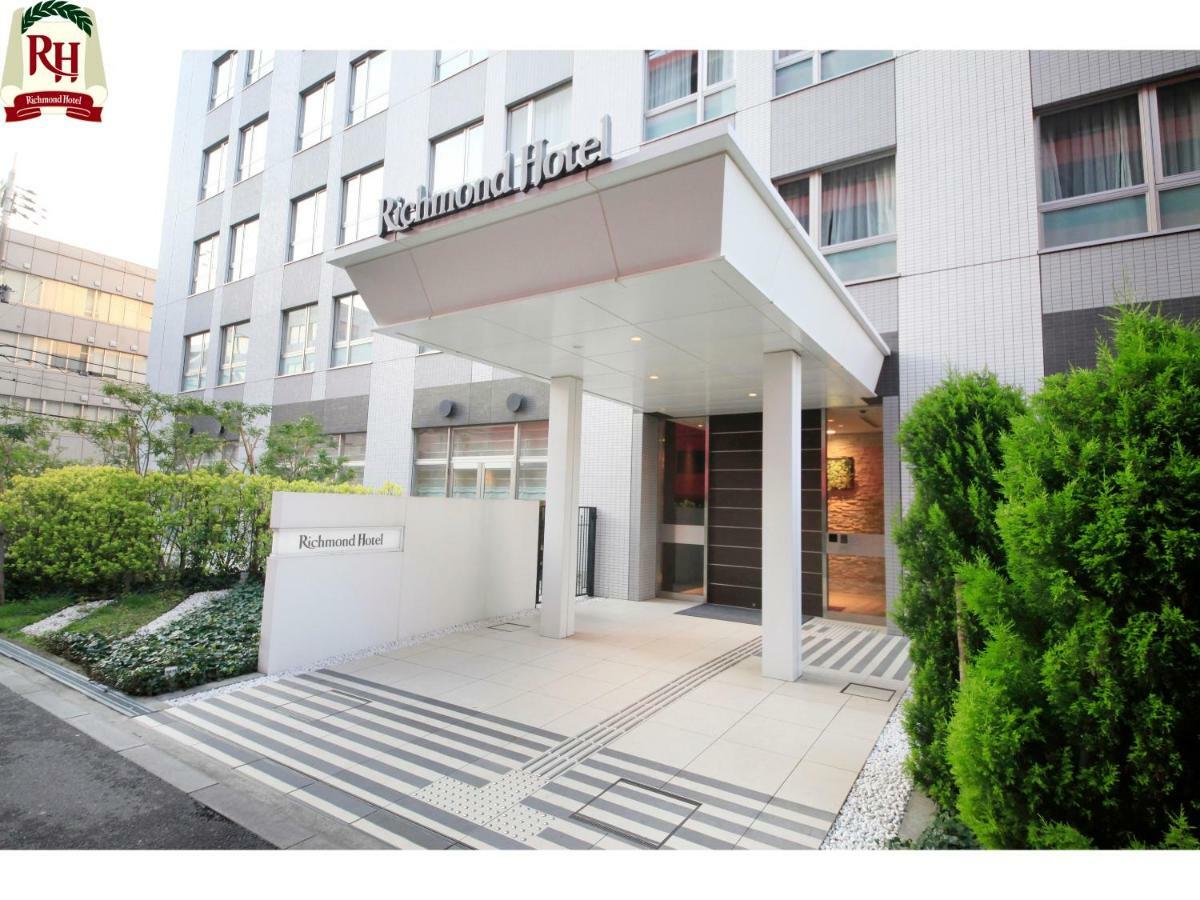 Richmond Namba Daikokucho Hotel 3*