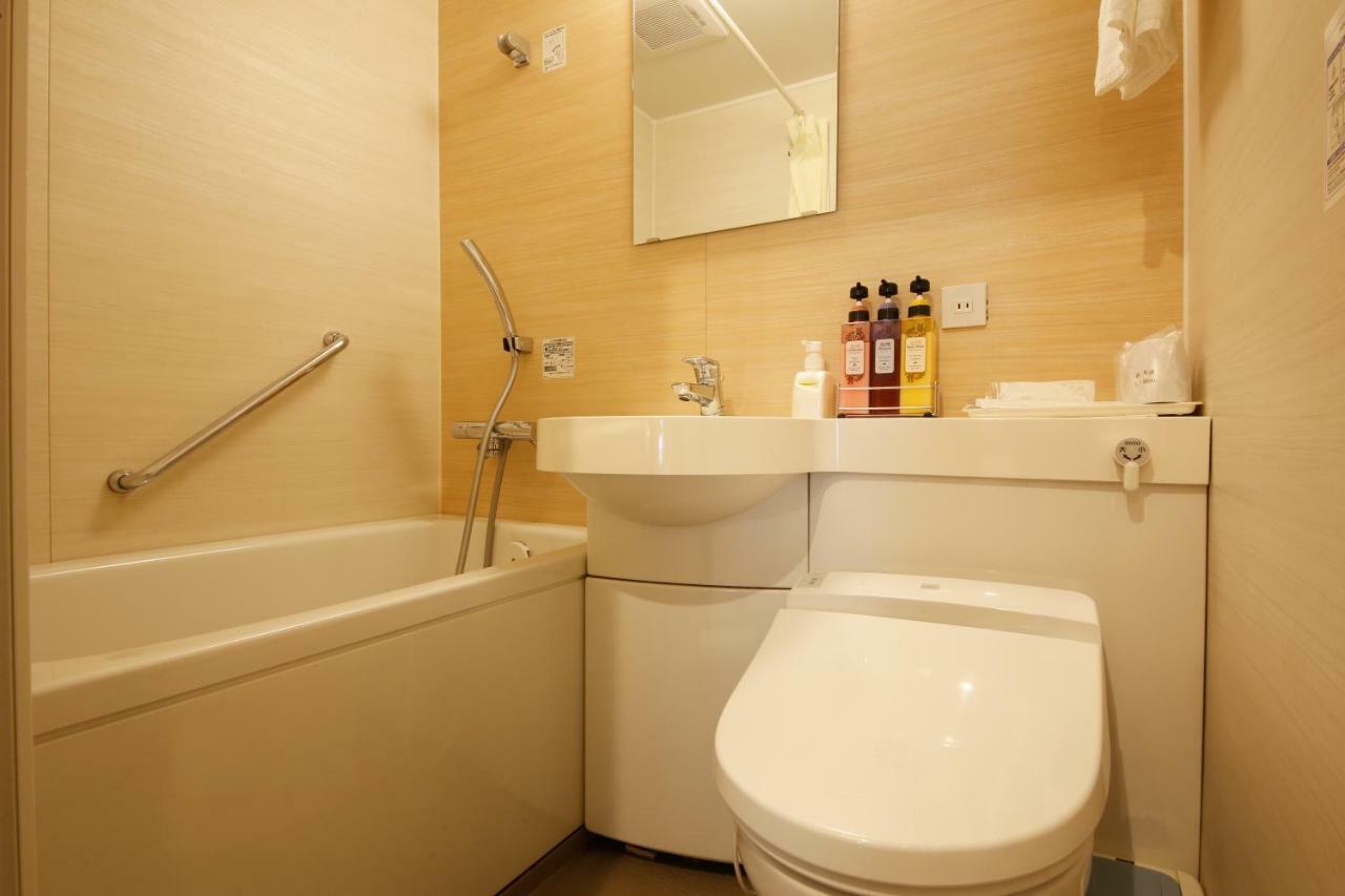 Sunlife Hotel Osaka