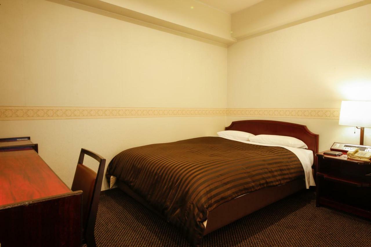 Hotel Sunlife Osaka