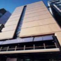Cityroute Hotel Osaka