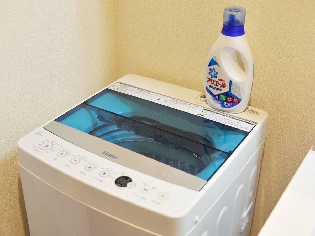 Apartamento Rakuten X Shamaison Dekijima Station-vacation 3030