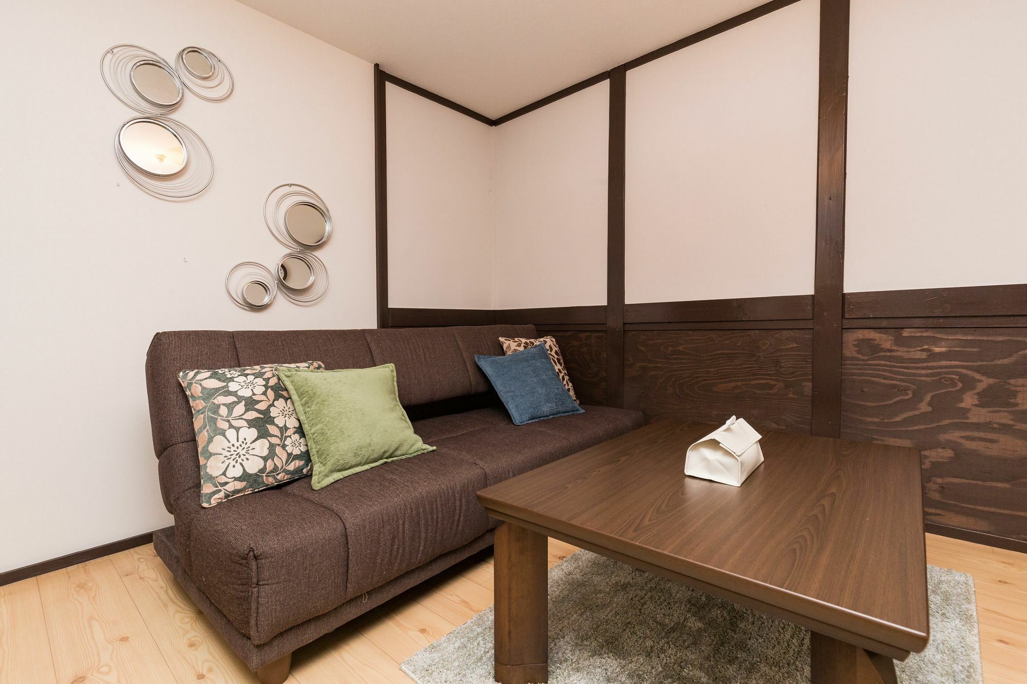 Apartment Ermitage Dome