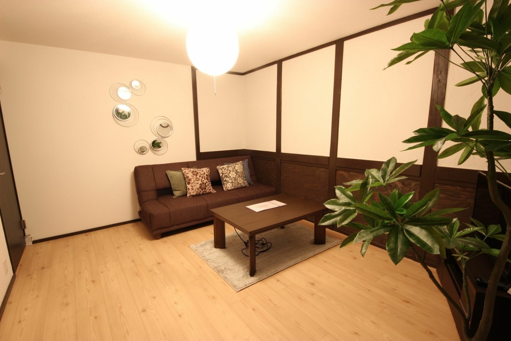 Ermitage Dome Apartment