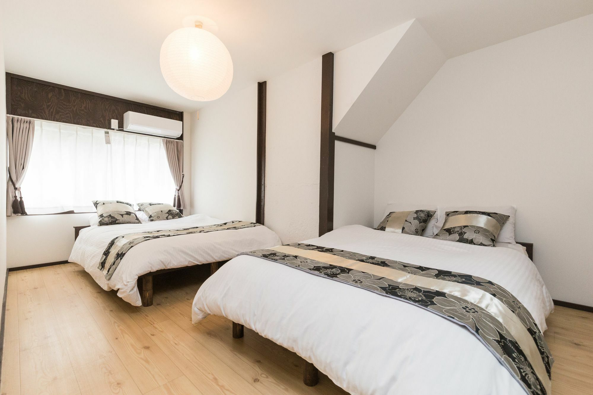 Ermitage Dome Apartment Osaka