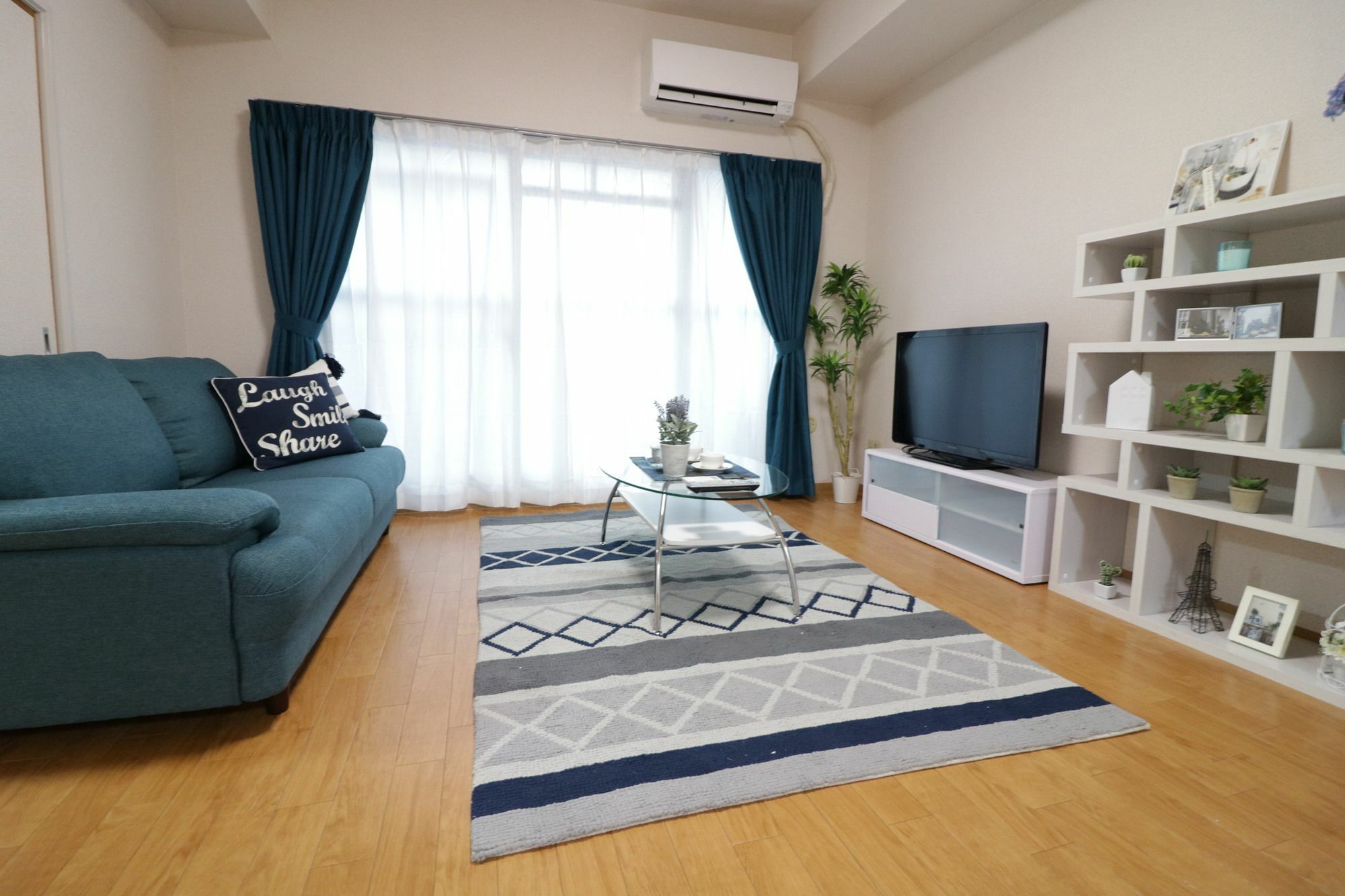Apartment A-stay