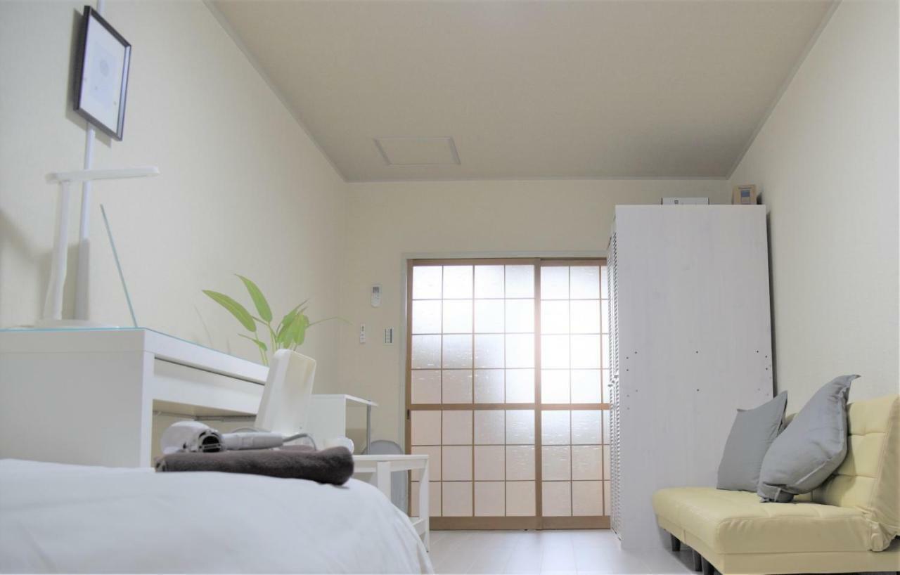 Apartment Kamiyama Mansion / Vacation 4357 Osaka