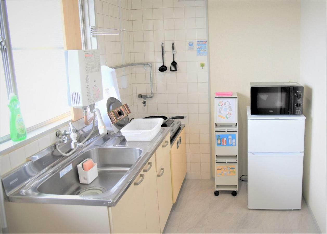 Apartment Kamiyama Mansion / Vacation 4357 Osaka