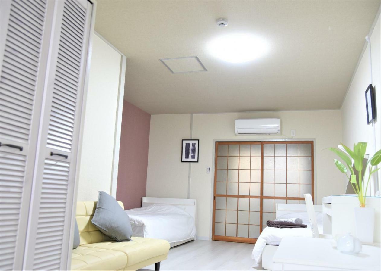 Kamiyama Mansion / Vacation 4357 Apartment