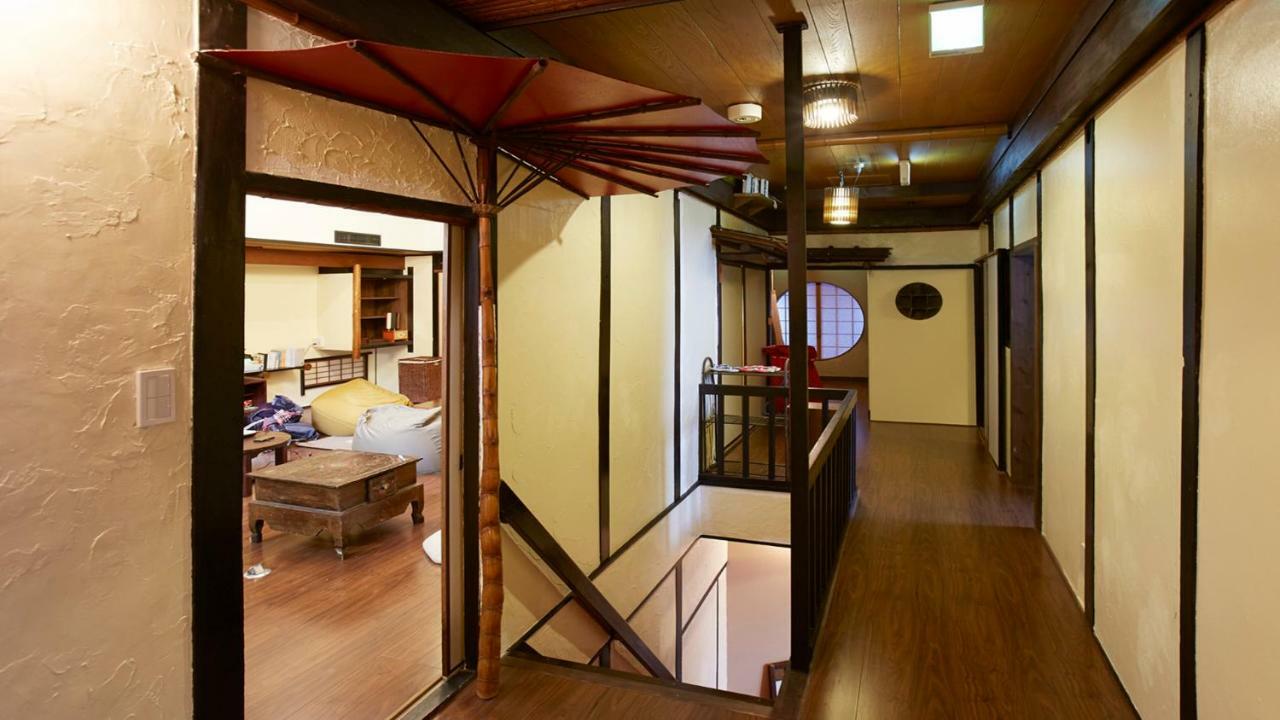 Hostel U-en Osaka