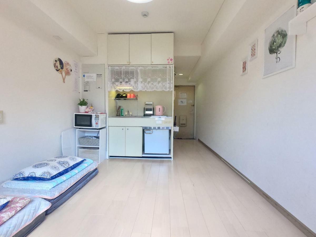 Jagalchi Hotel&house Hotel