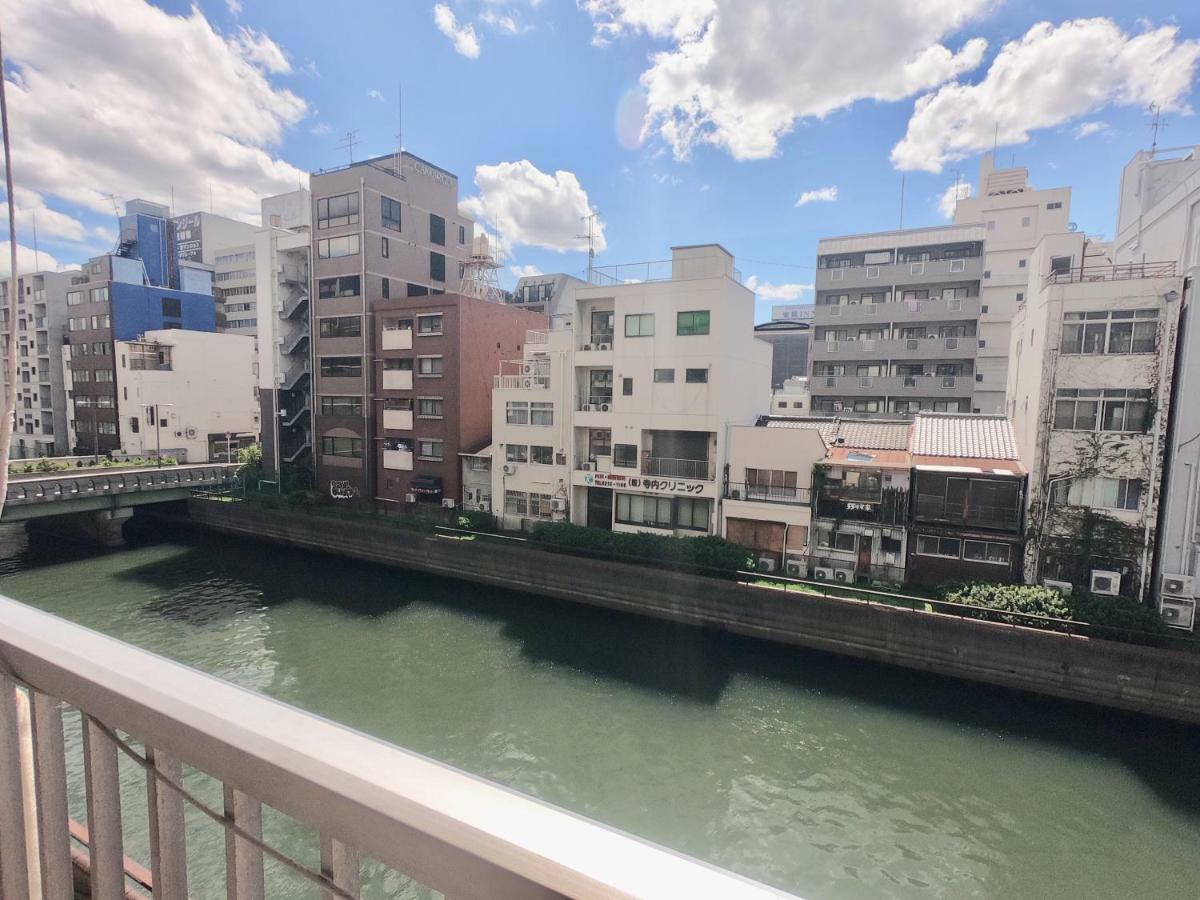 Jagalchi Hotel&house Hotel Osaka
