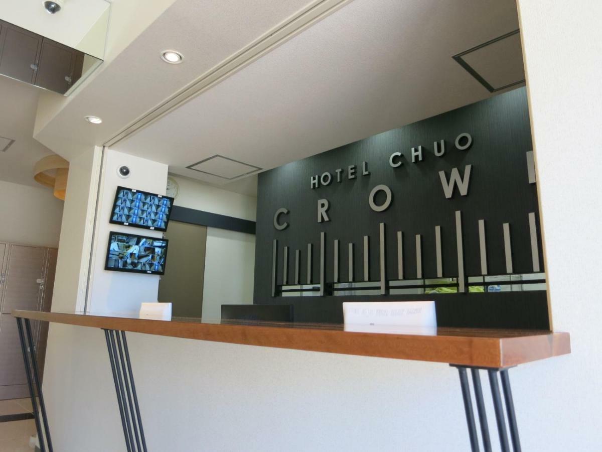 Chuo Crown Osaka
