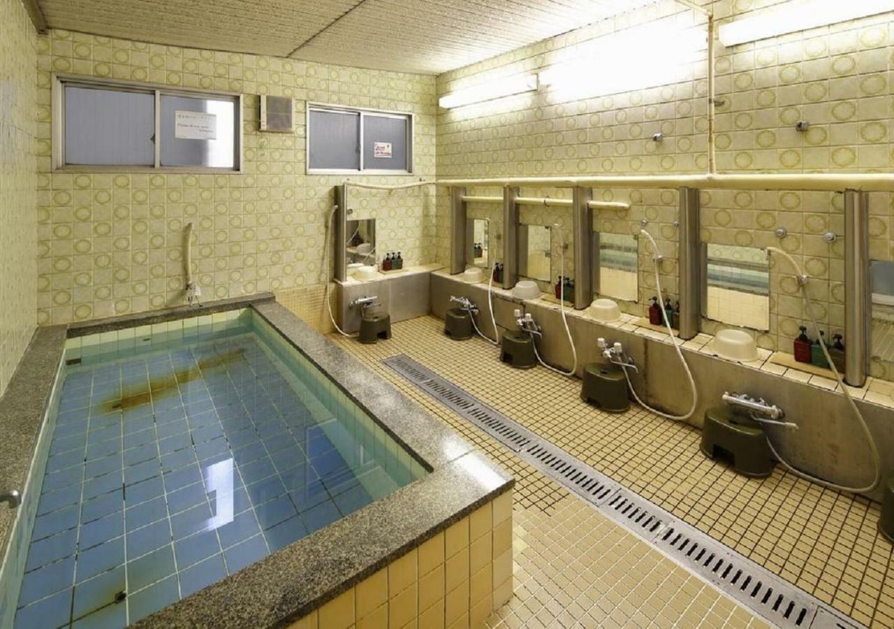Business Taiyo Women's Twin / Vacation 23796 Hotel *