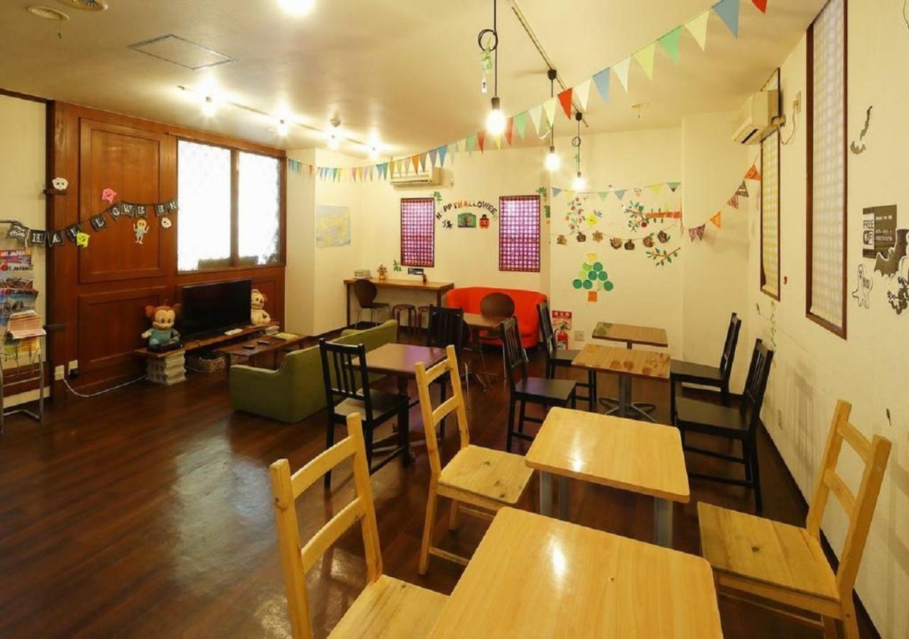 Business Taiyo Women's Twin / Vacation 23796 Hotel Osaka