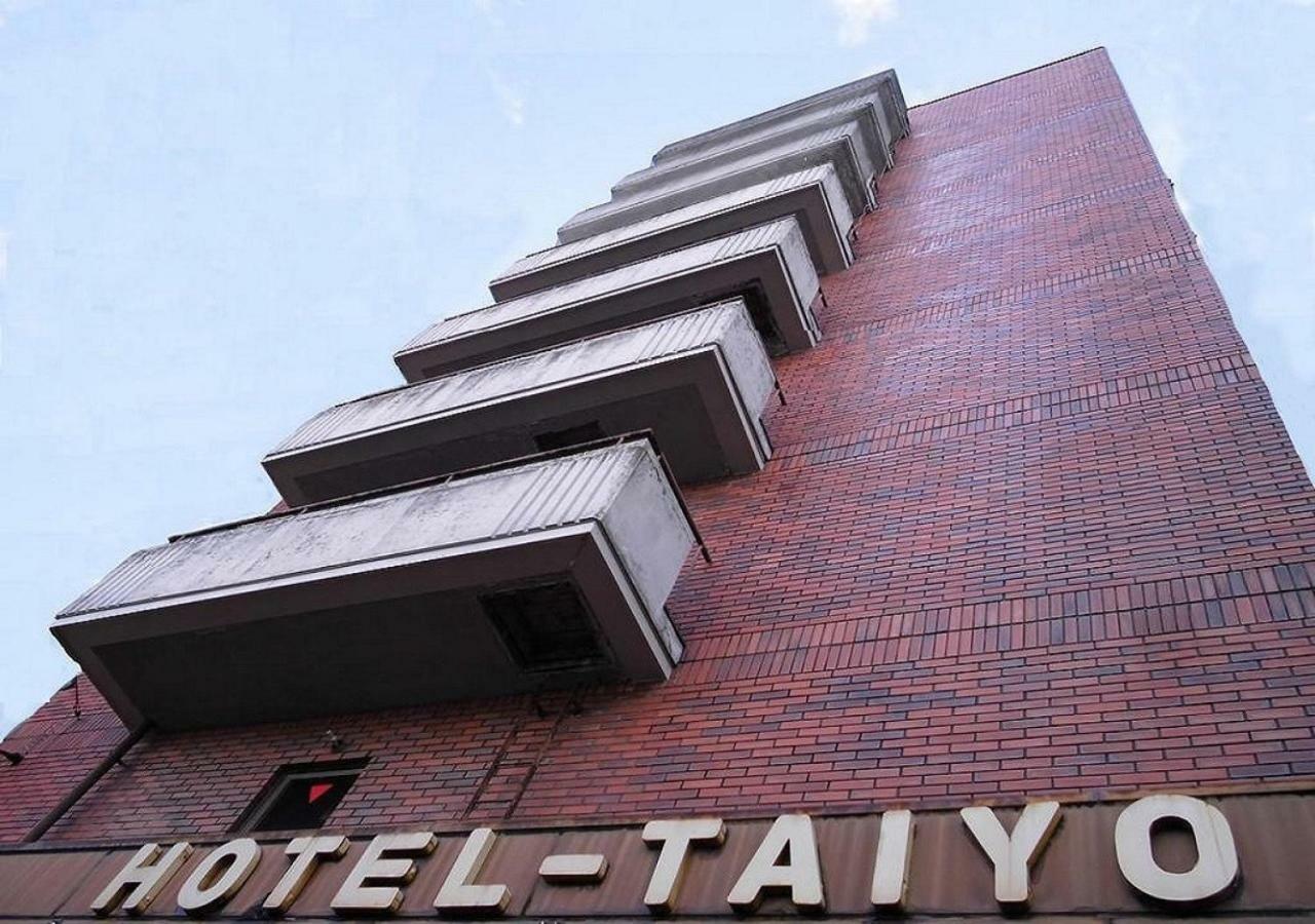 Business Taiyo Women's Twin / Vacation 23796 Hotel Osaka