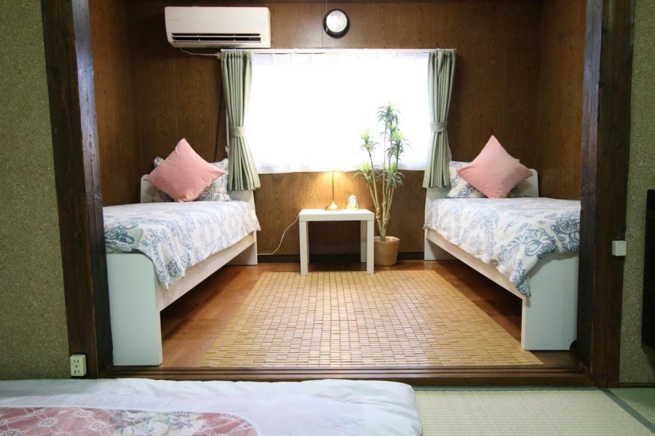 Rinka Minpaku / Vacation 1105 Holiday home *