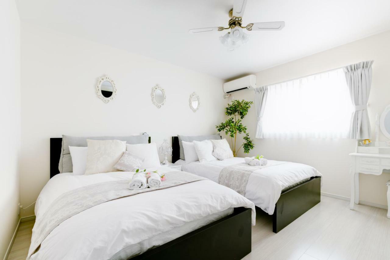 Holiday home De Class Osaka