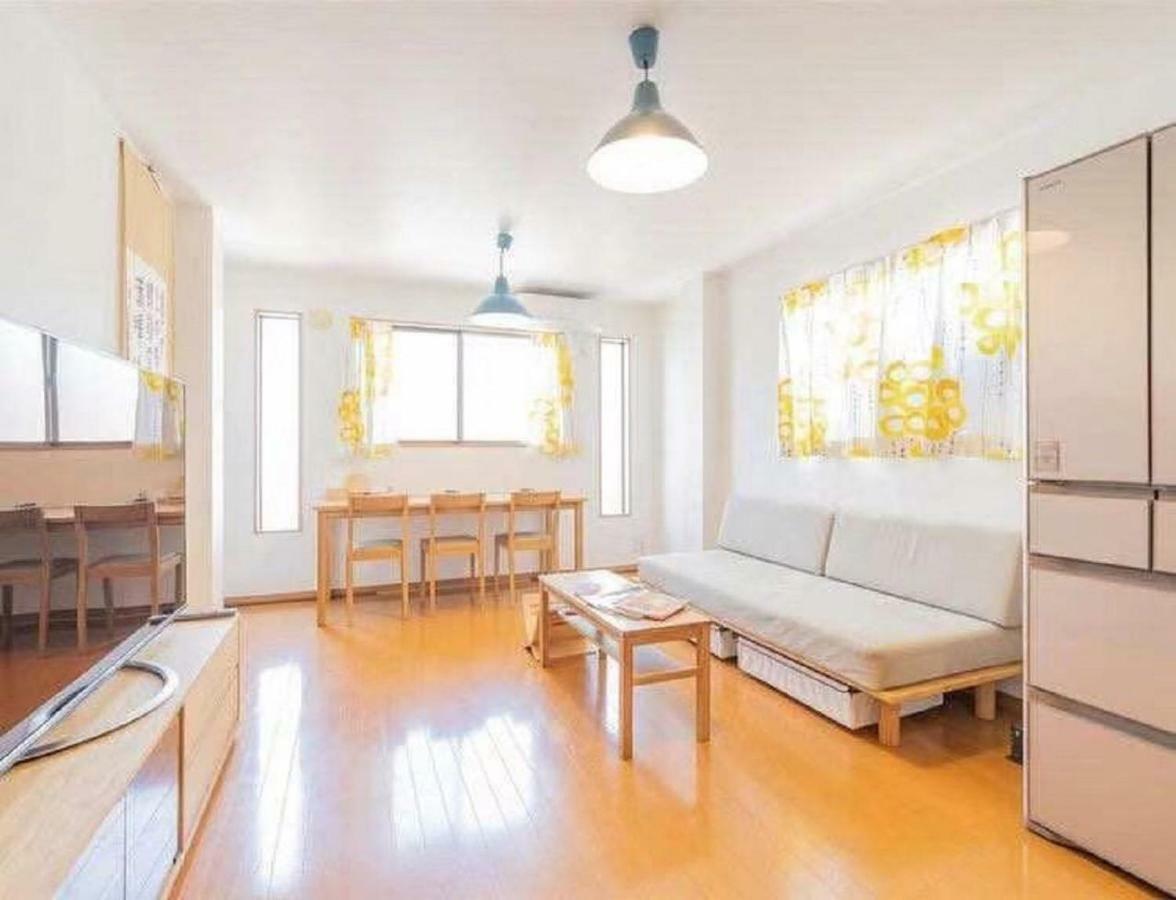 Sonkun No Ie Holiday home *