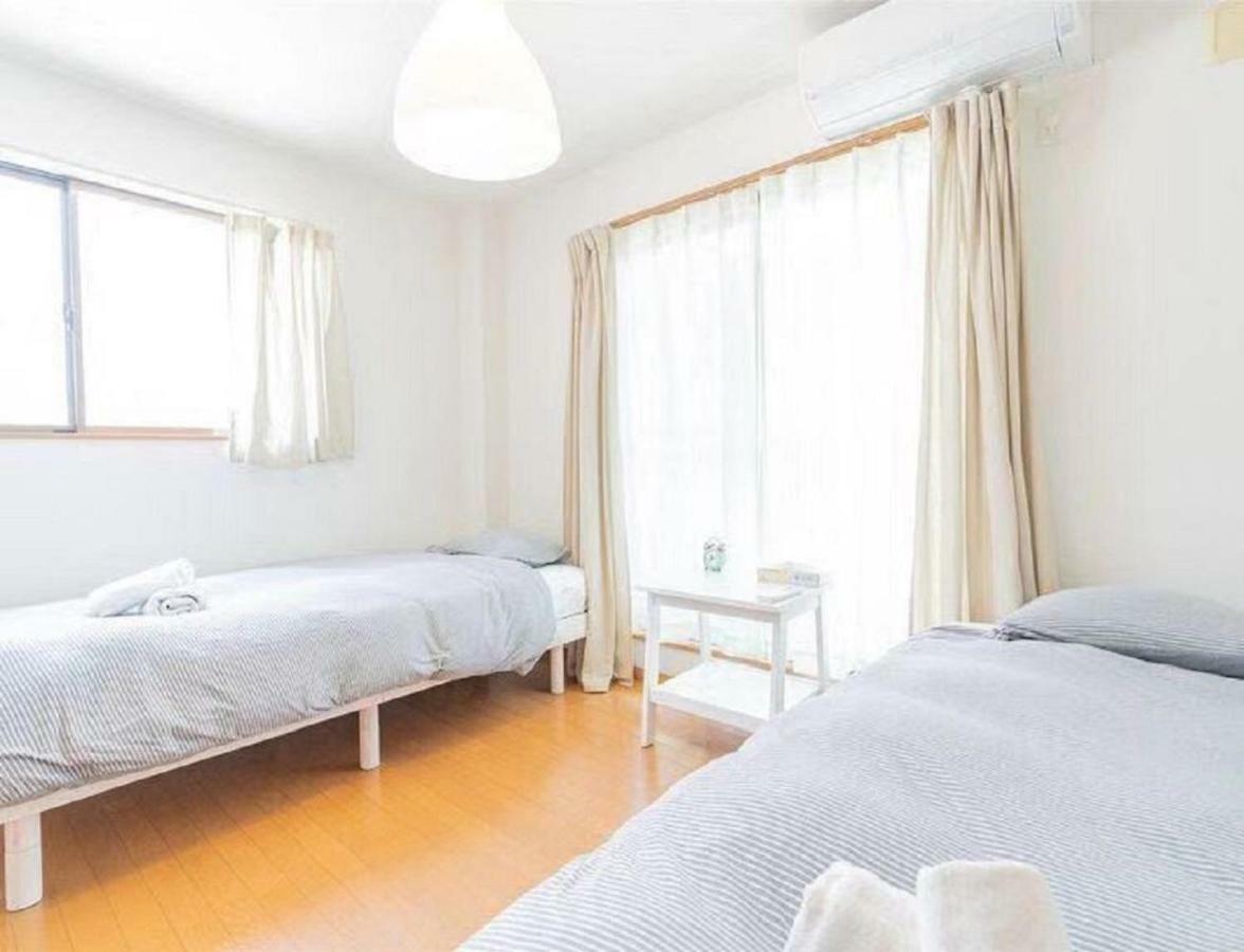 Sonkun No Ie Holiday home *