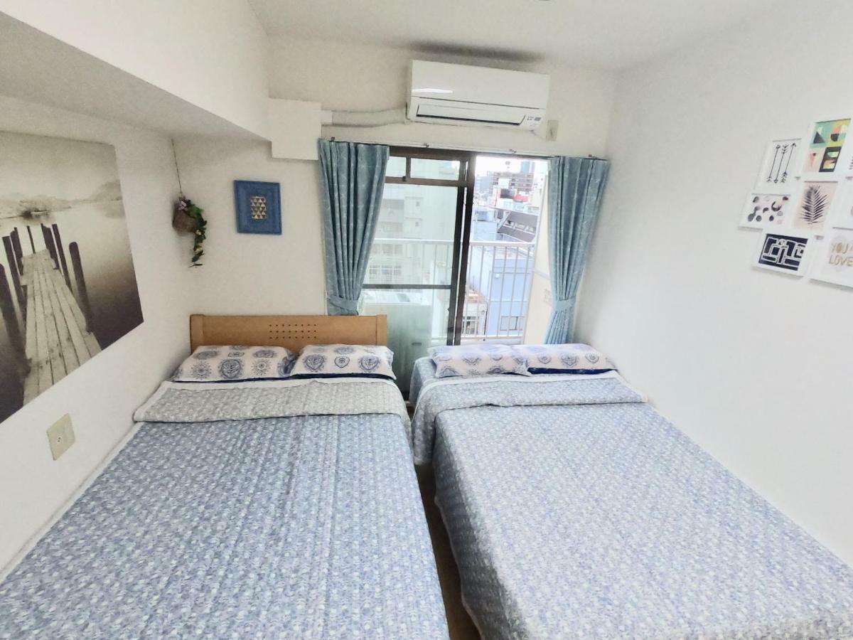 Hotel Jagalchi Hotel&house