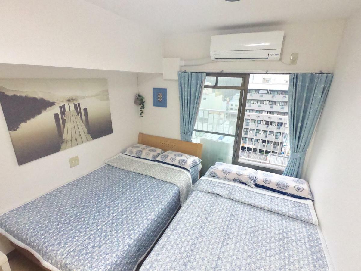 Jagalchi Hotel&house