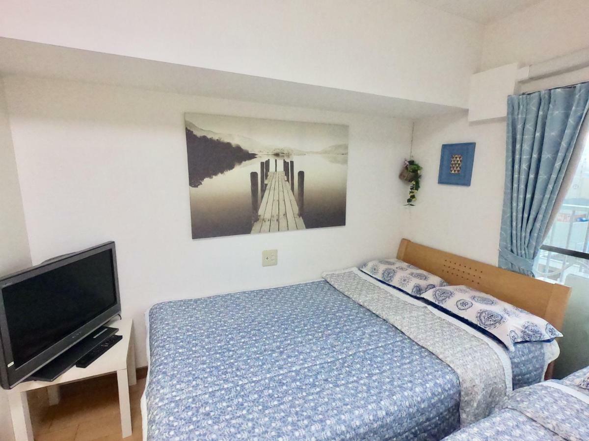 Jagalchi Hotel&house