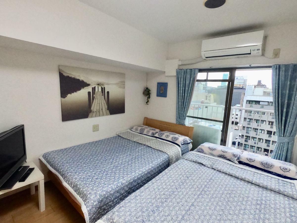 Hotel Jagalchi Hotel&house