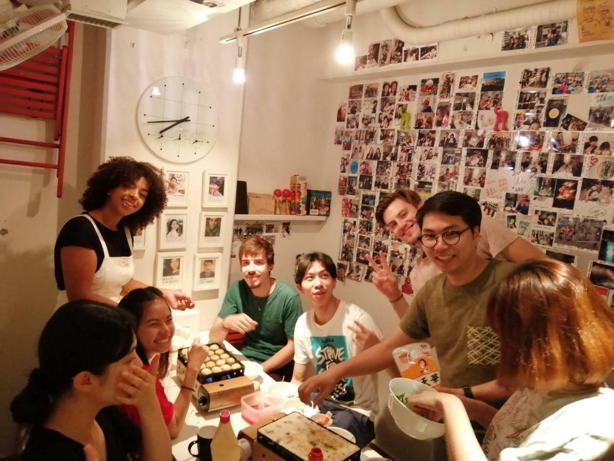 Senba Guest house