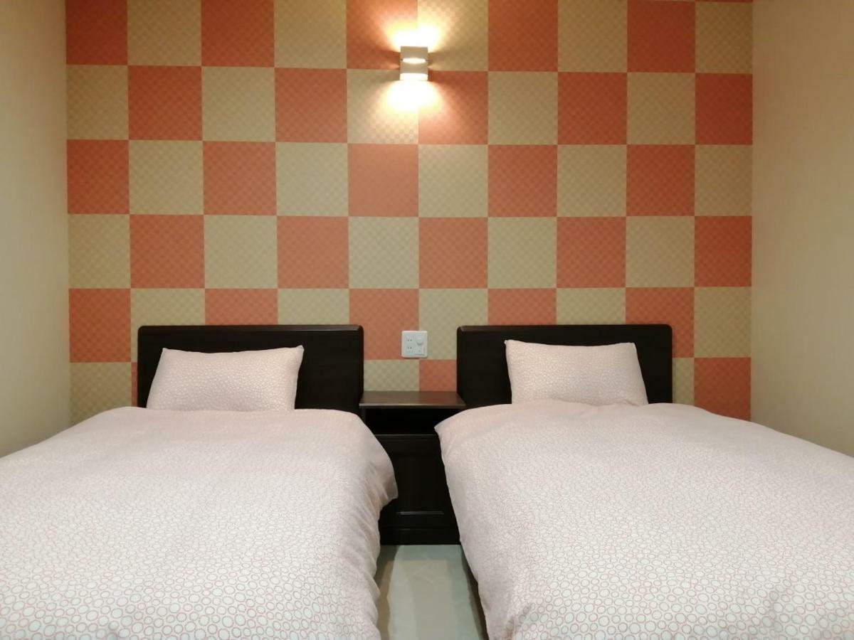 Hostel Sakura Osaka