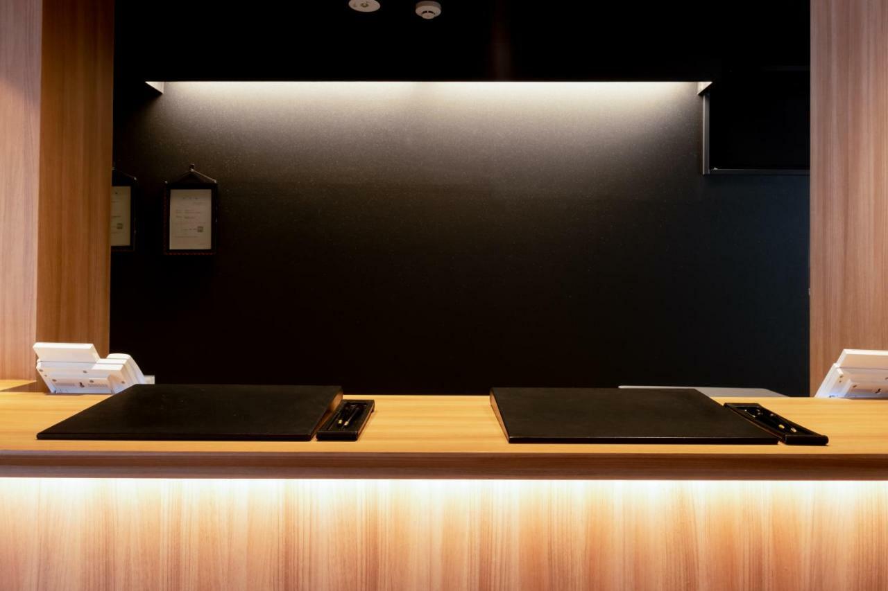 Hotel Nipponbashi Crystal Osaka