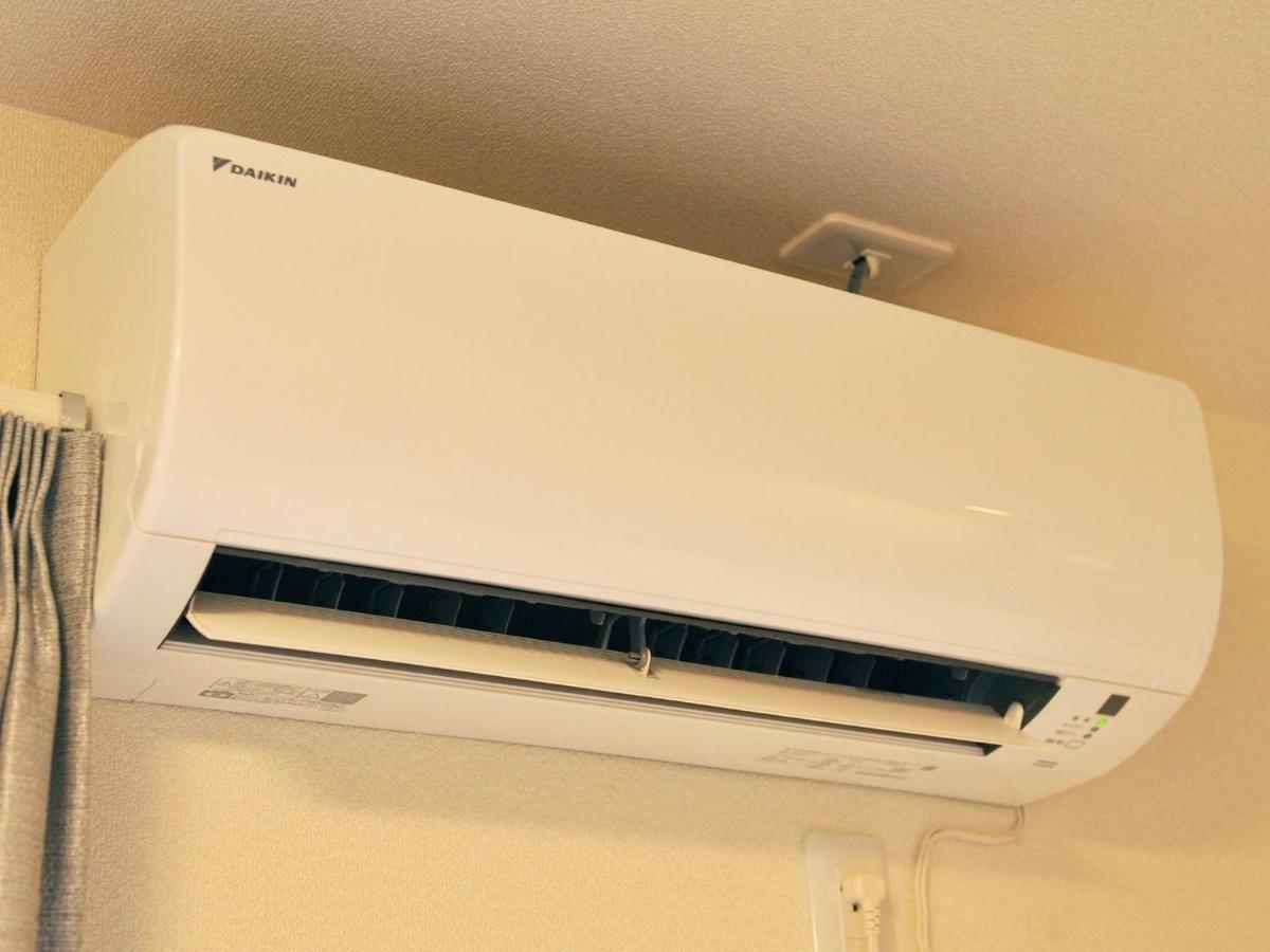 Apartamento Rakuten X Shamaison Dekijima Station-vacation 3030 Osaka