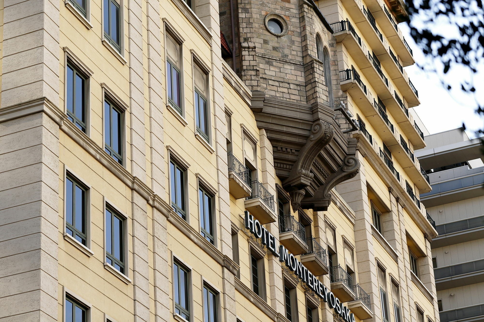 Hotel Monterey 4*