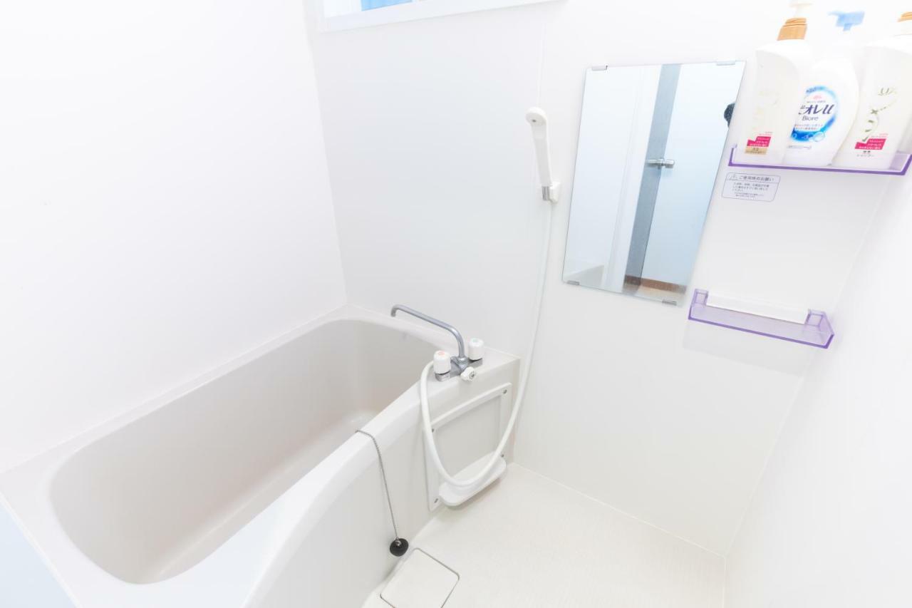 Nk House Guest house Osaka
