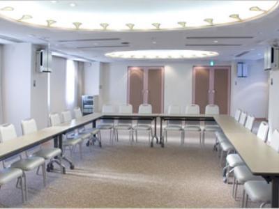Shin Station Annex Hotel 3*