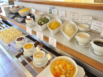 Shin Station Annex Hotel 3*