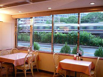Hotel Shin Station Annex