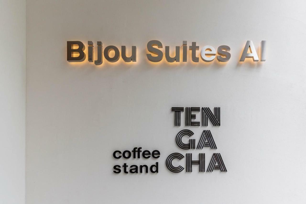 Apartment Bijou Ai *