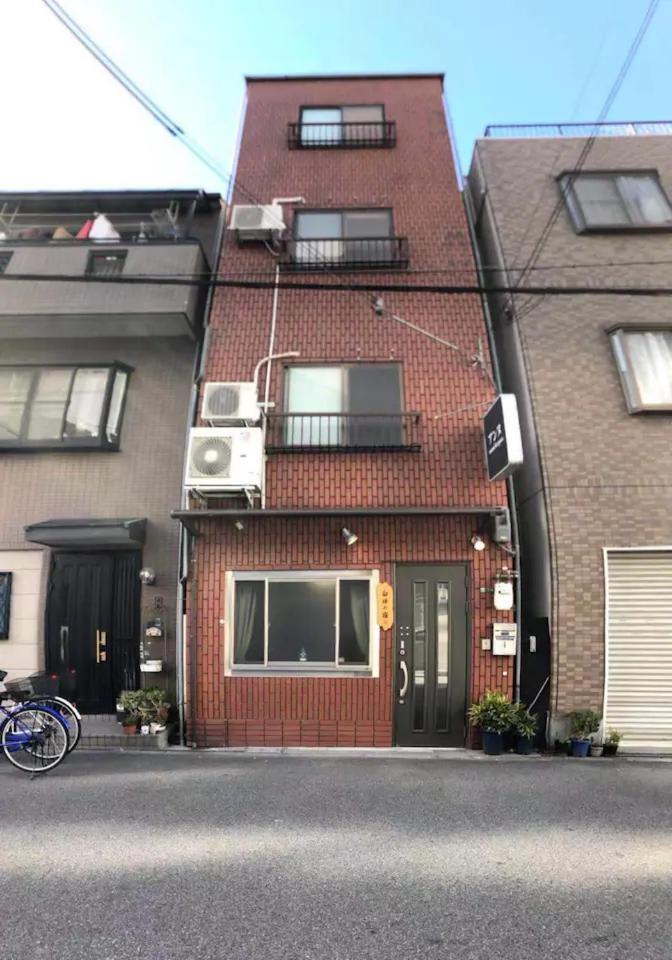 Shirakabanoyado - Kujo Holiday home *